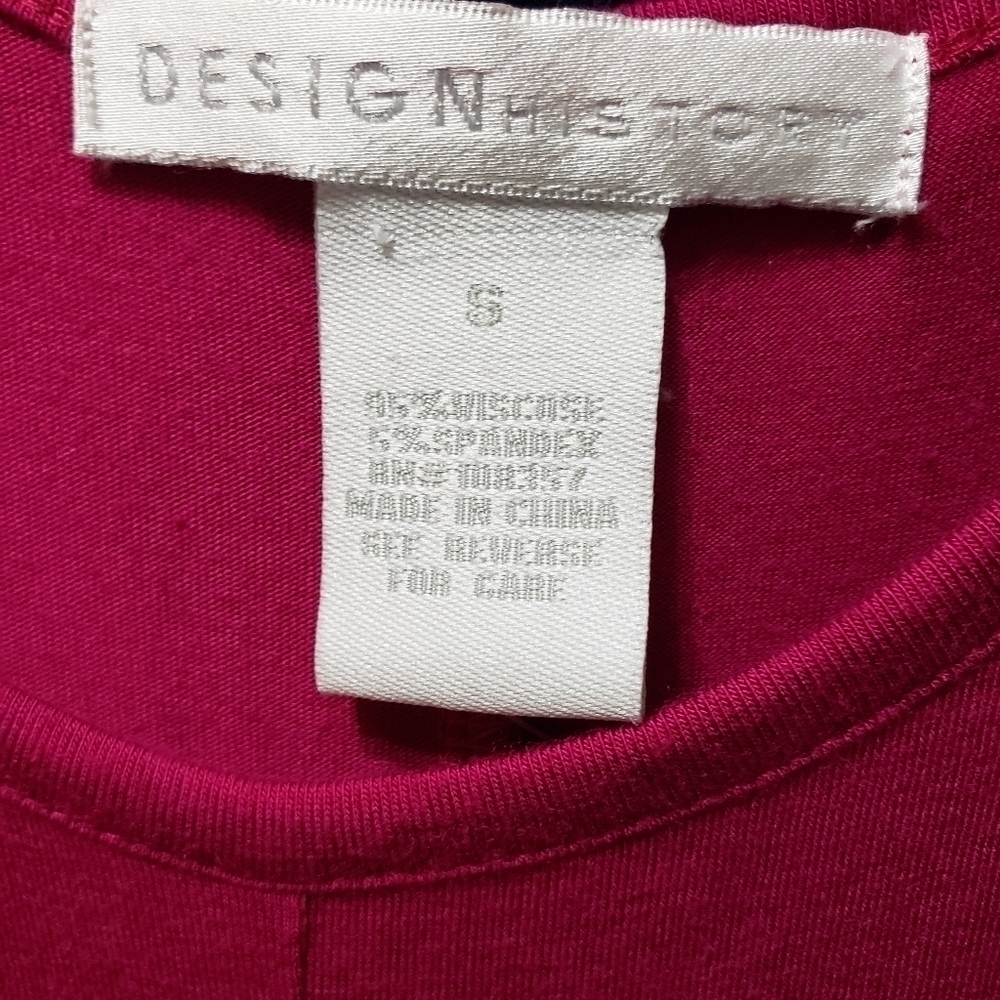 DESIGN STORY DRESS - Picture 4 of 5